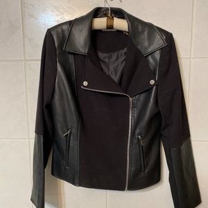 Calvin Klein Black Jacket